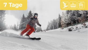 Image for: 7 Tageskarte